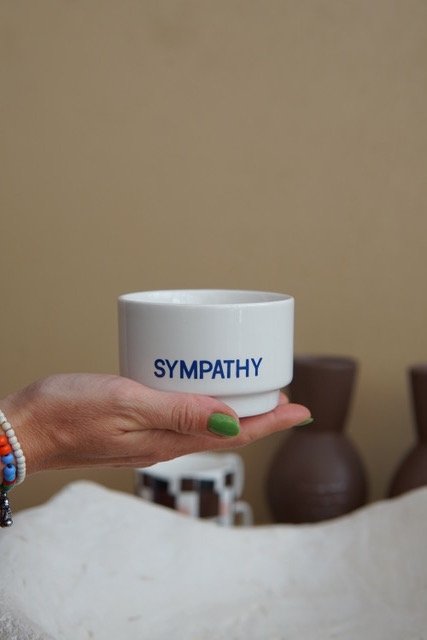 SYMPATHY MUG