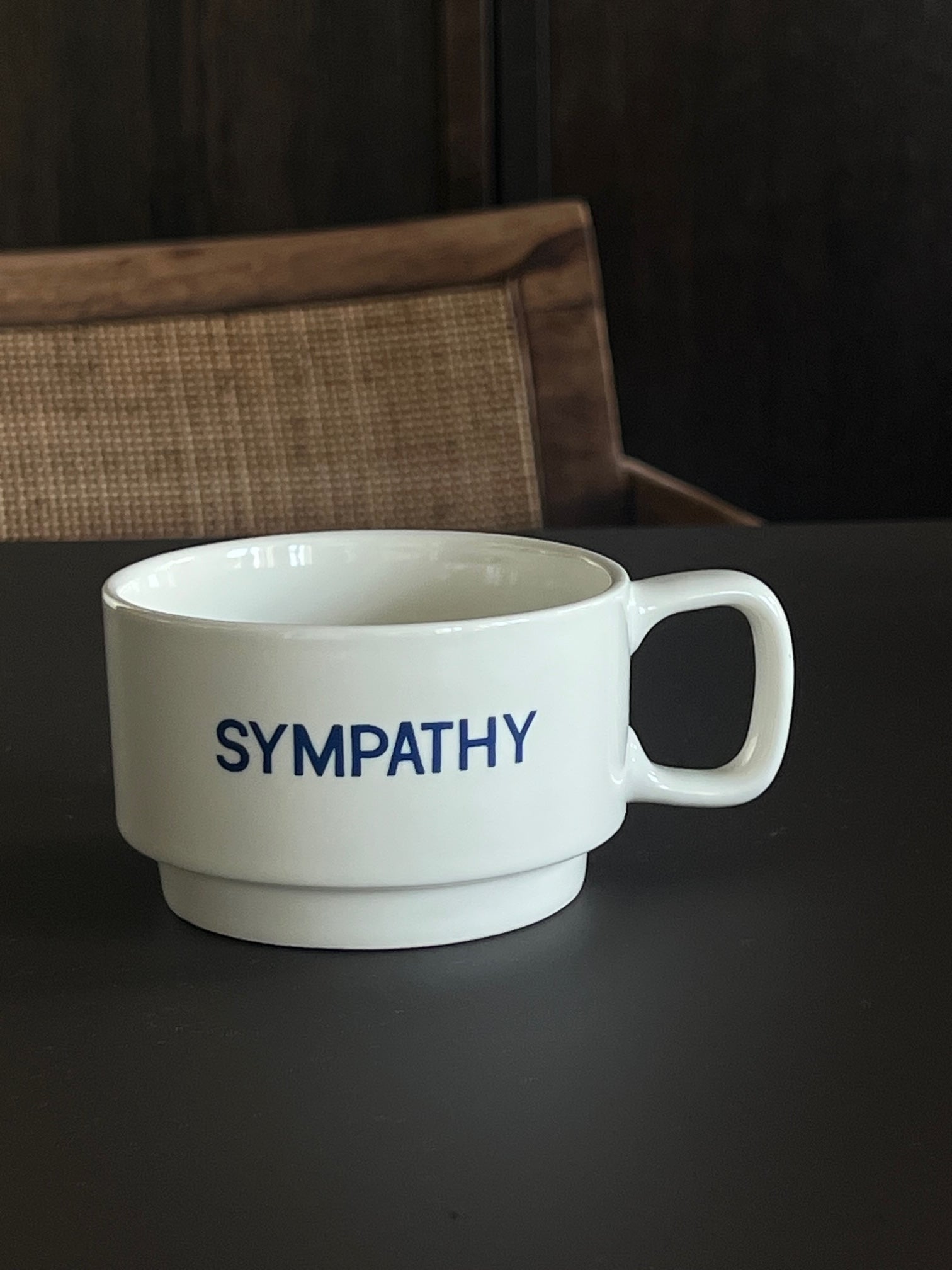 SYMPATHY MUG