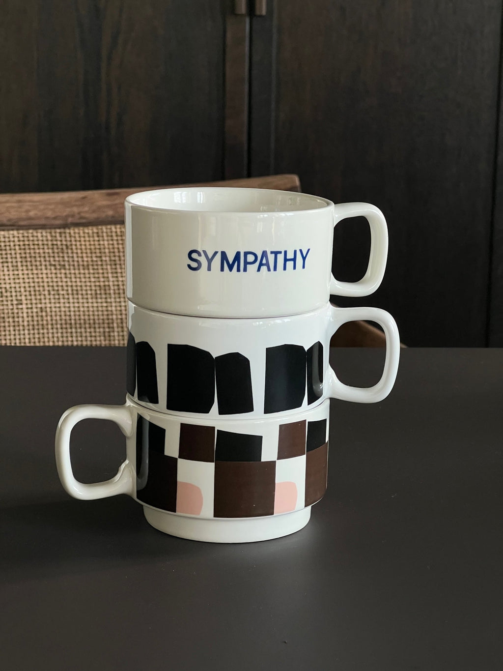SYMPATHY MUG