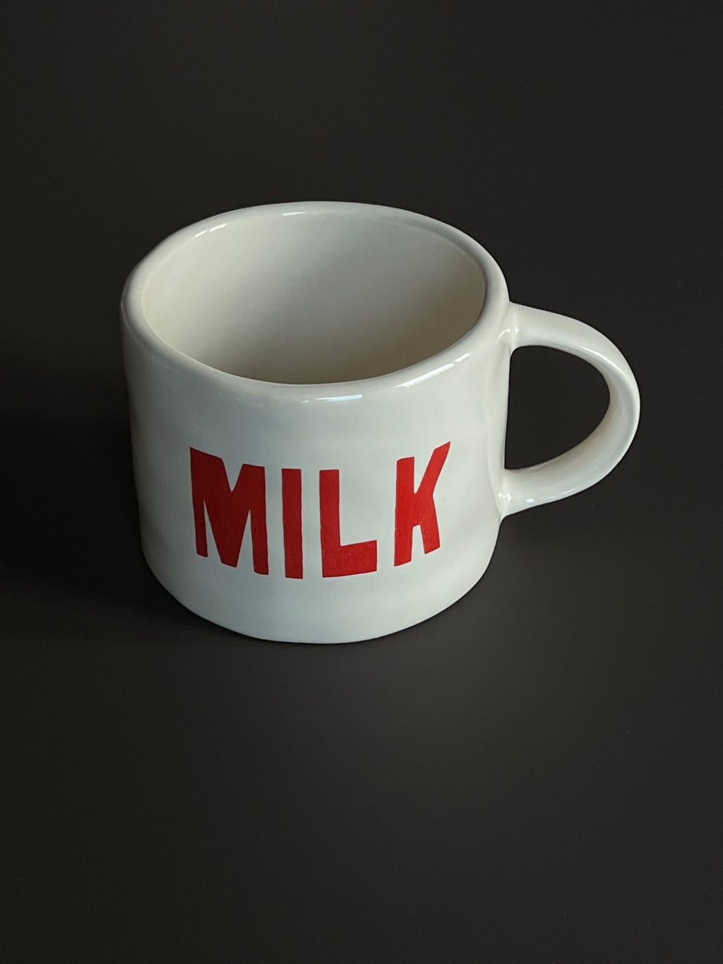 MILK