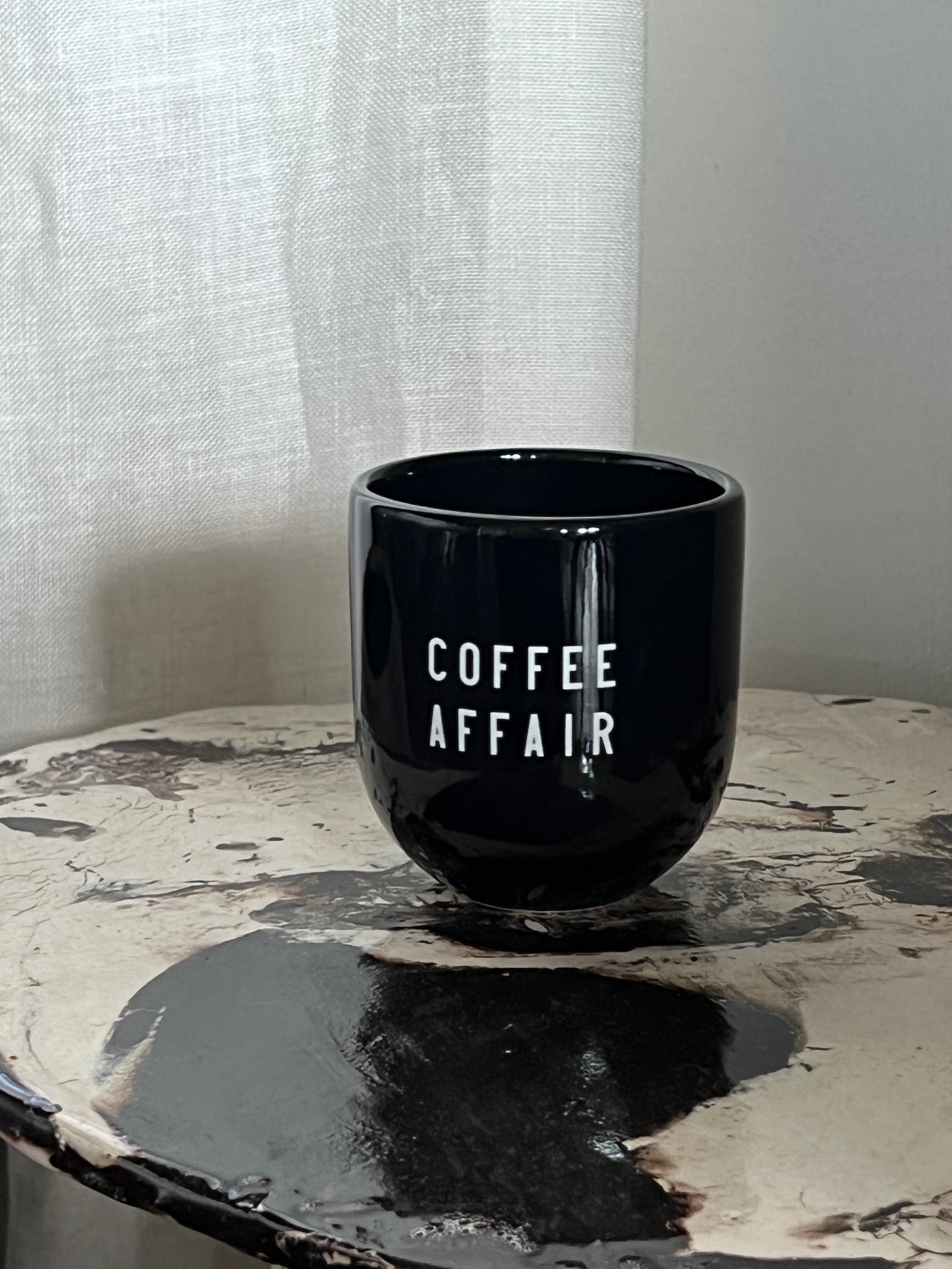 COFFEE AFFAIR MUG