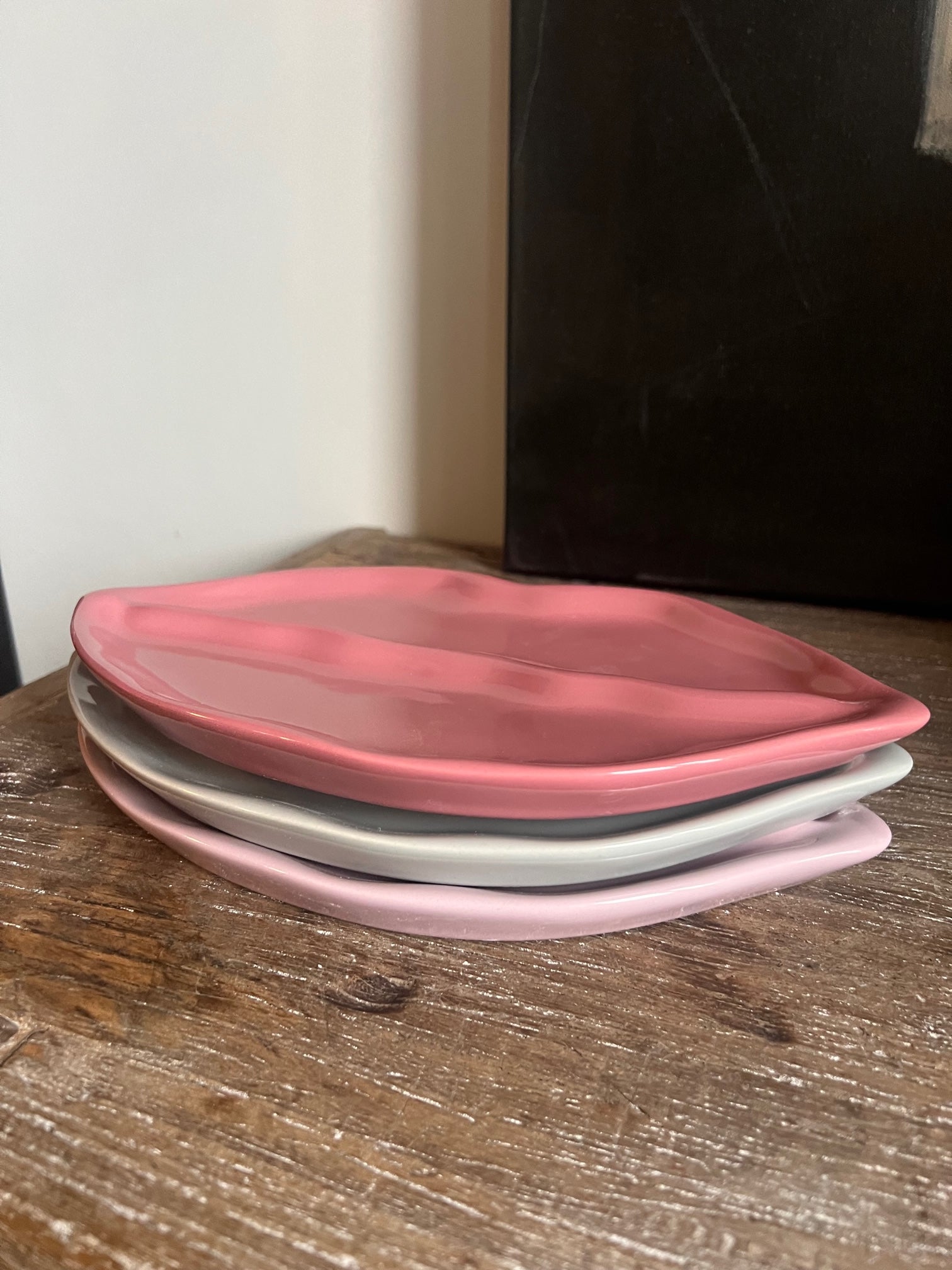 MINT LIP PLATE