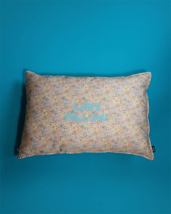 Love pillow cushion 60x40cm
