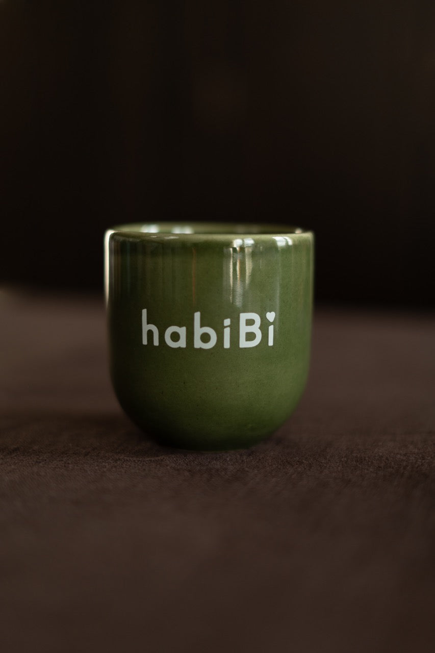 HABIBI MUG