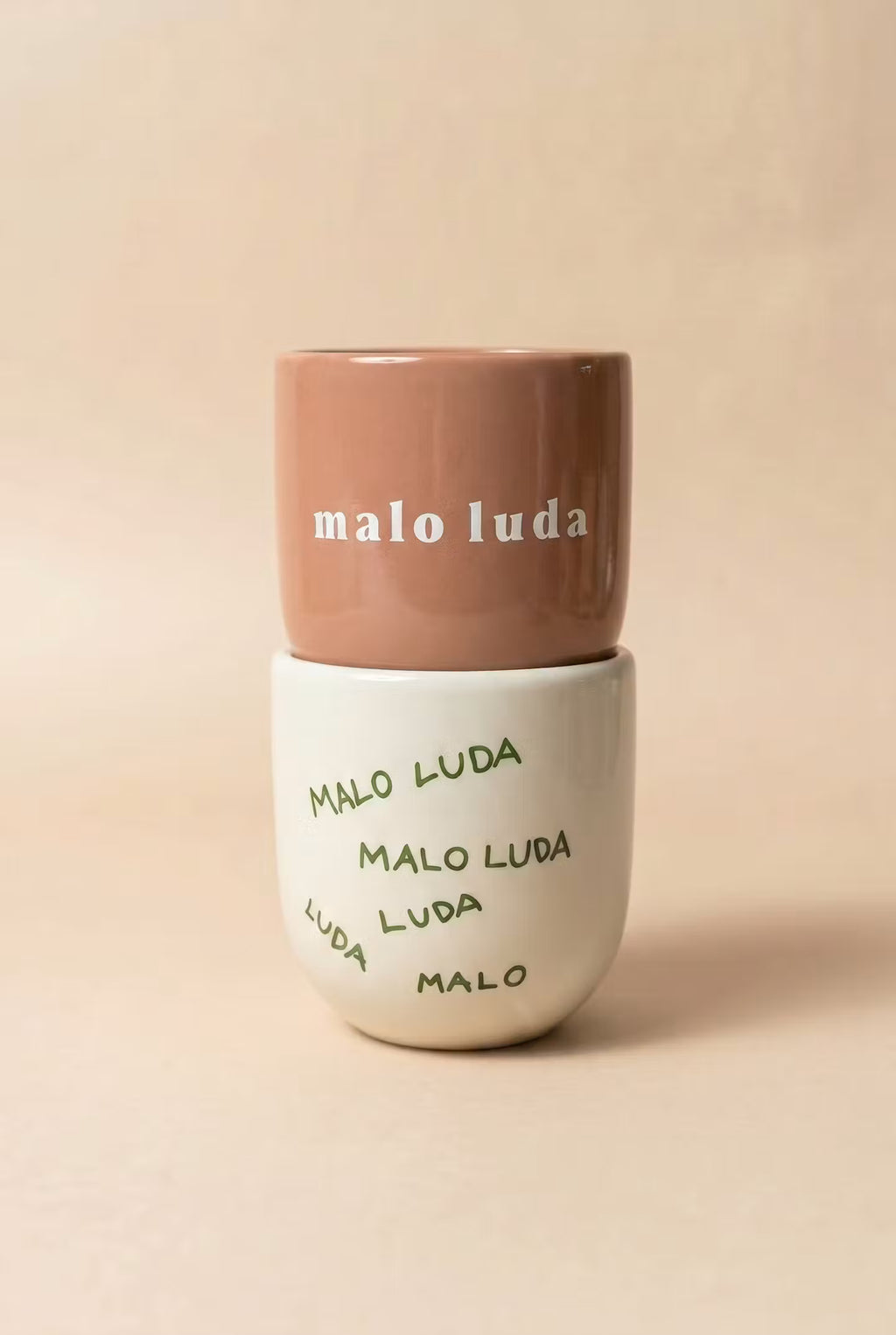 SISI mug Malo Luda