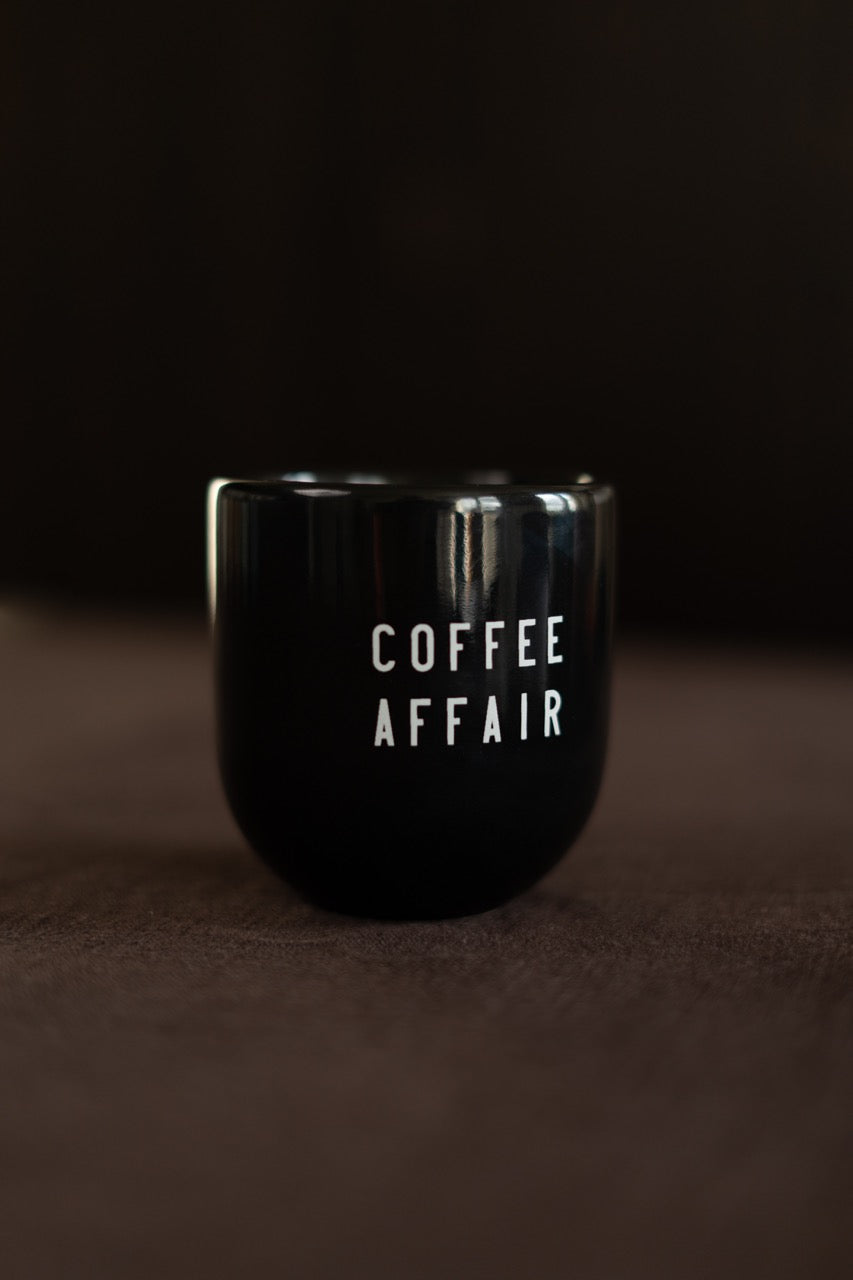 COFFEE AFFAIR MUG