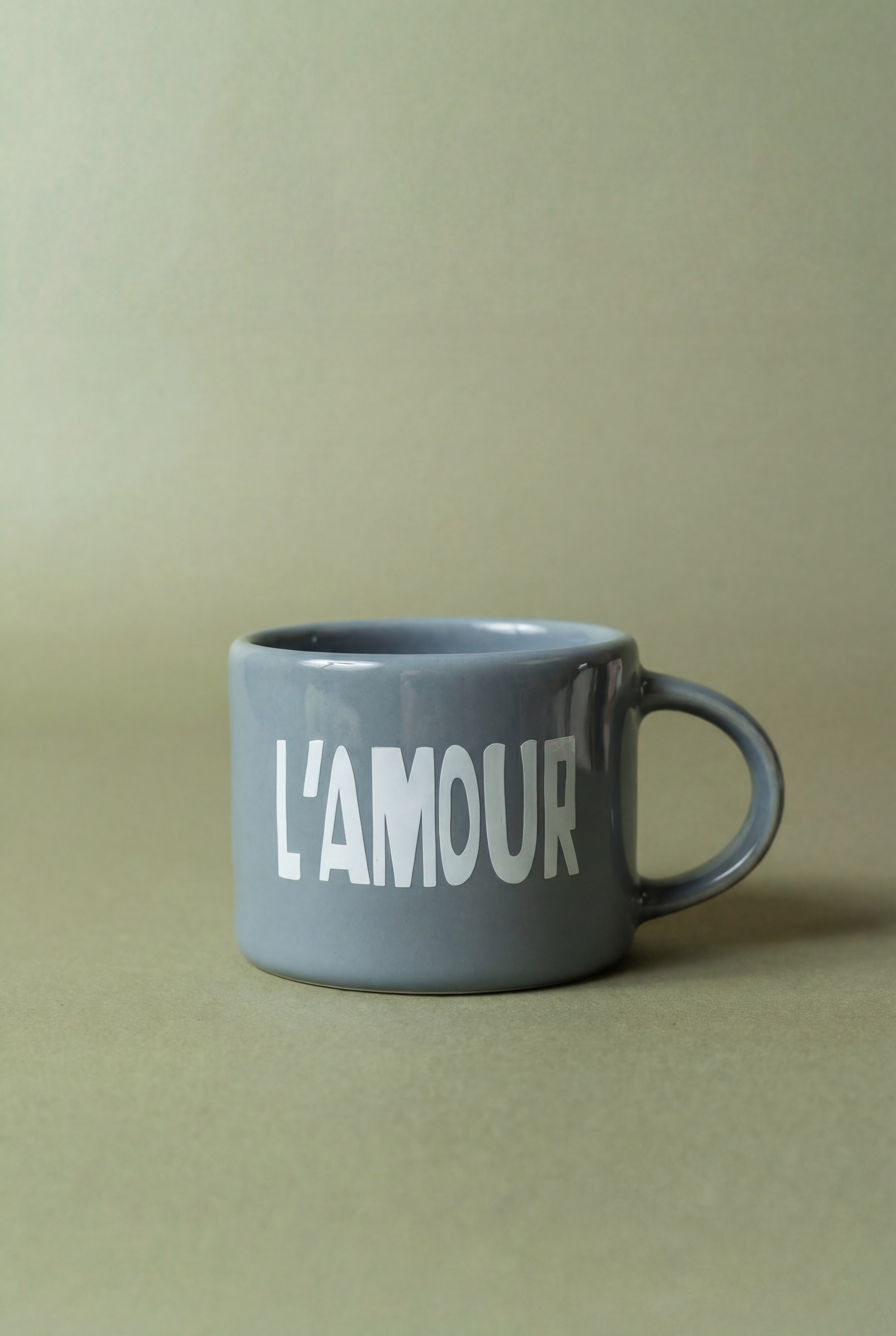 L'AMOUR MUG