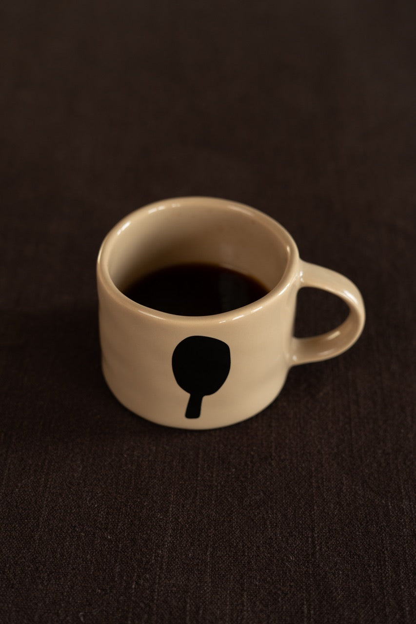 TREE MUG